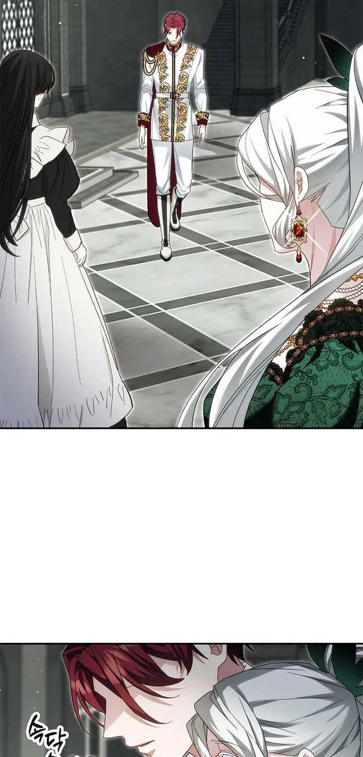 Pulling the Grand Duke’s Leash Chapter 13 page 54 - 