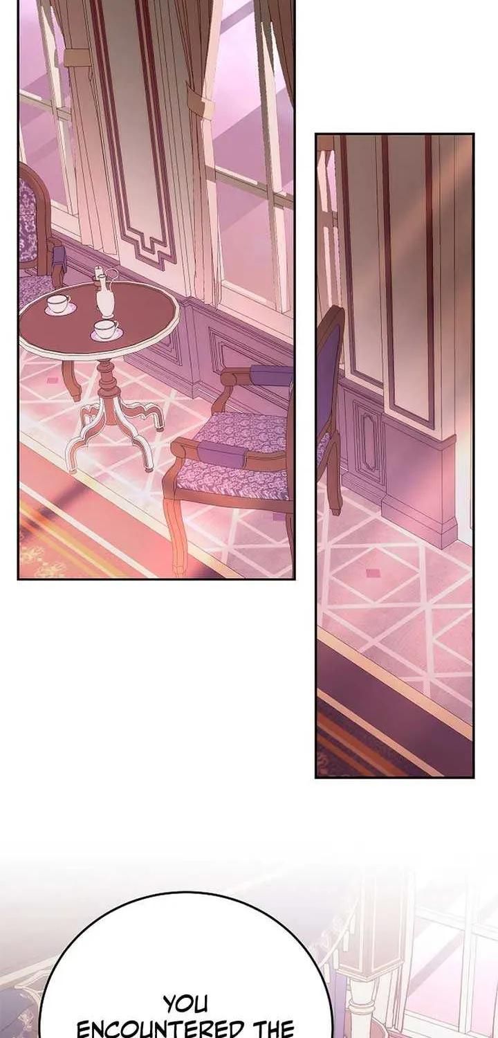 Pulling the Grand Duke’s Leash Chapter 13 page 56 - 