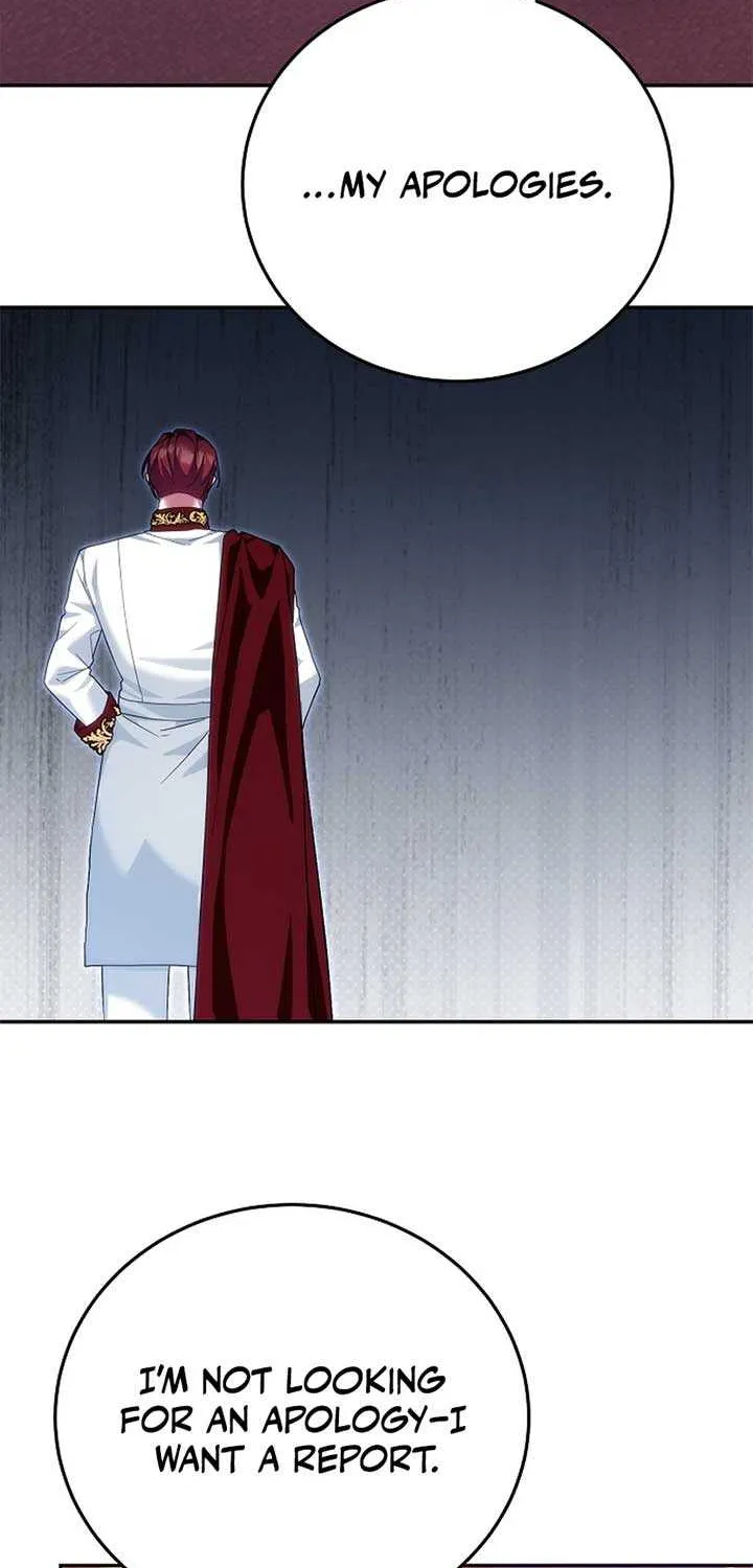 Pulling the Grand Duke’s Leash Chapter 13 page 58 - 