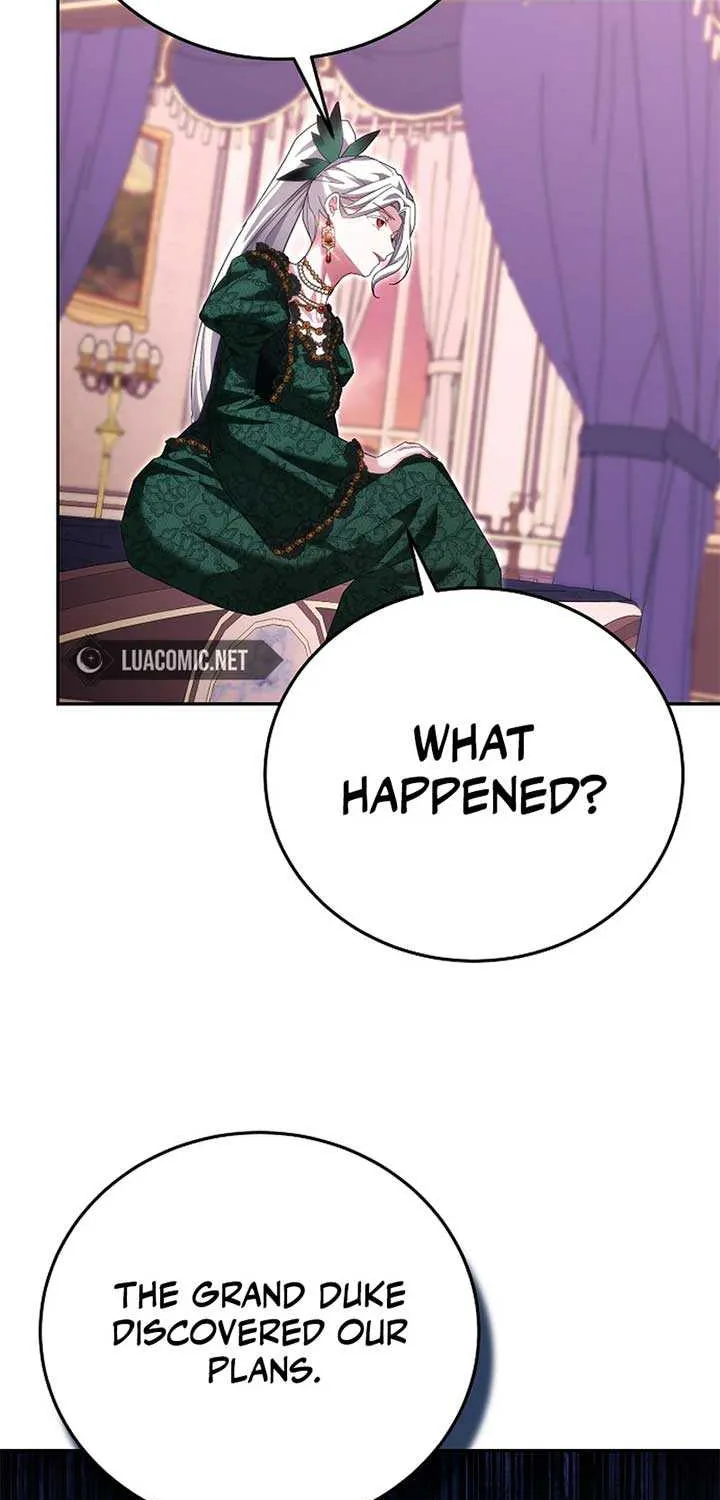 Pulling the Grand Duke’s Leash Chapter 13 page 59 - 