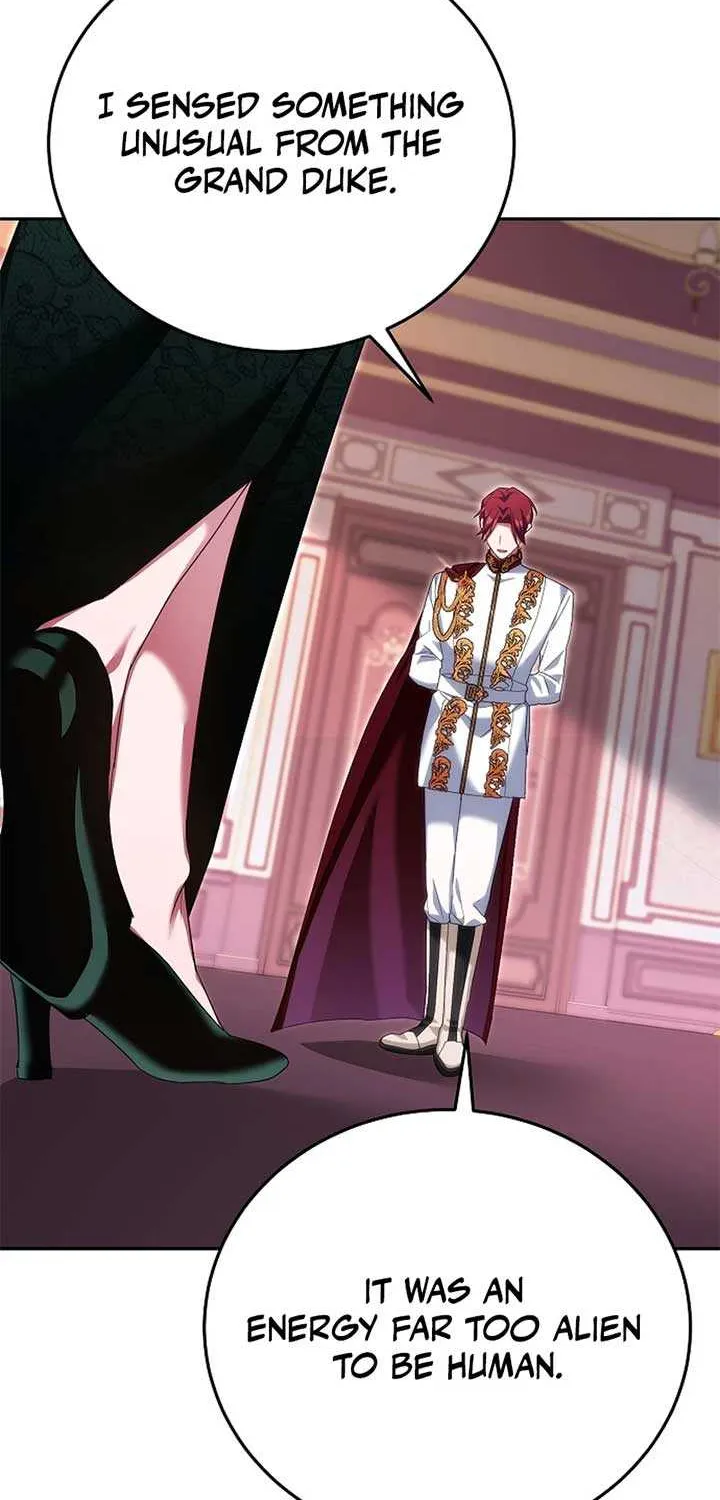 Pulling the Grand Duke’s Leash Chapter 13 page 63 - 