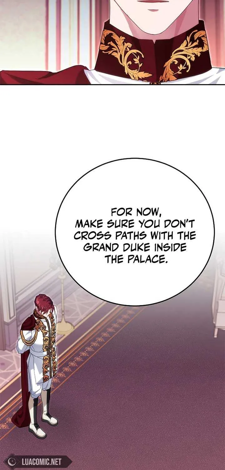 Pulling the Grand Duke’s Leash Chapter 13 page 69 - 