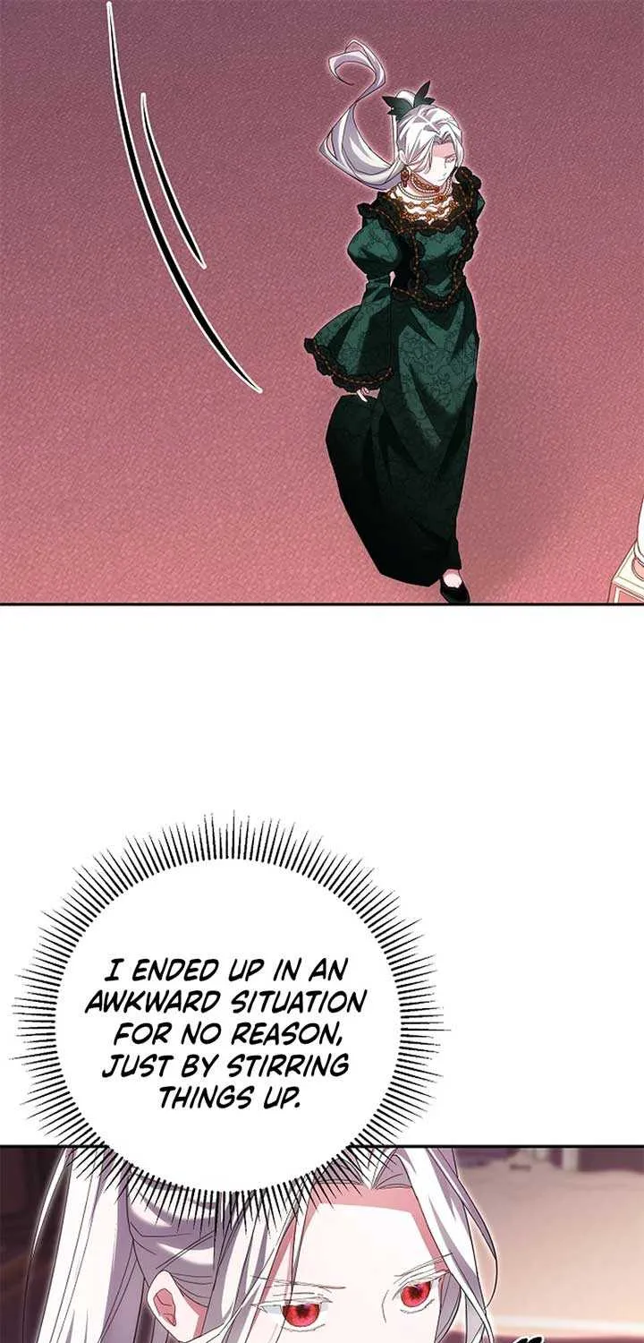 Pulling the Grand Duke’s Leash Chapter 13 page 71 - 