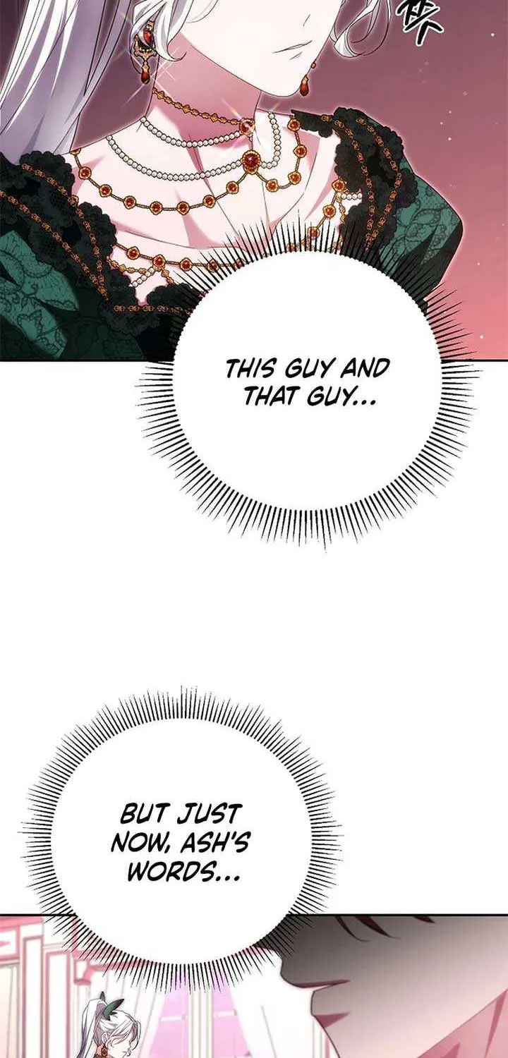 Pulling the Grand Duke’s Leash Chapter 13 page 72 - 
