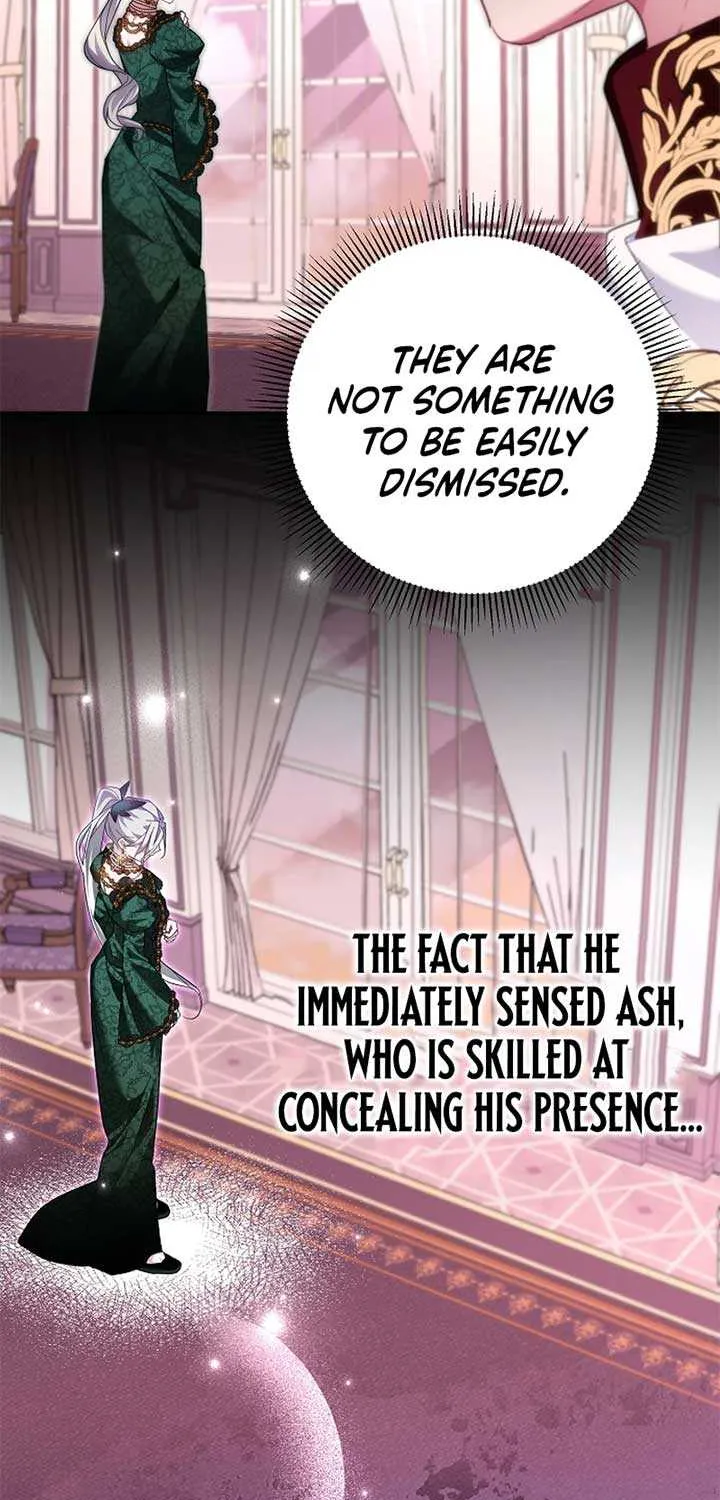 Pulling the Grand Duke’s Leash Chapter 13 page 73 - 