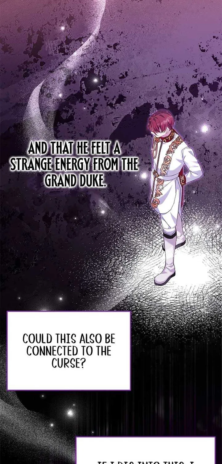 Pulling the Grand Duke’s Leash Chapter 13 page 74 - 