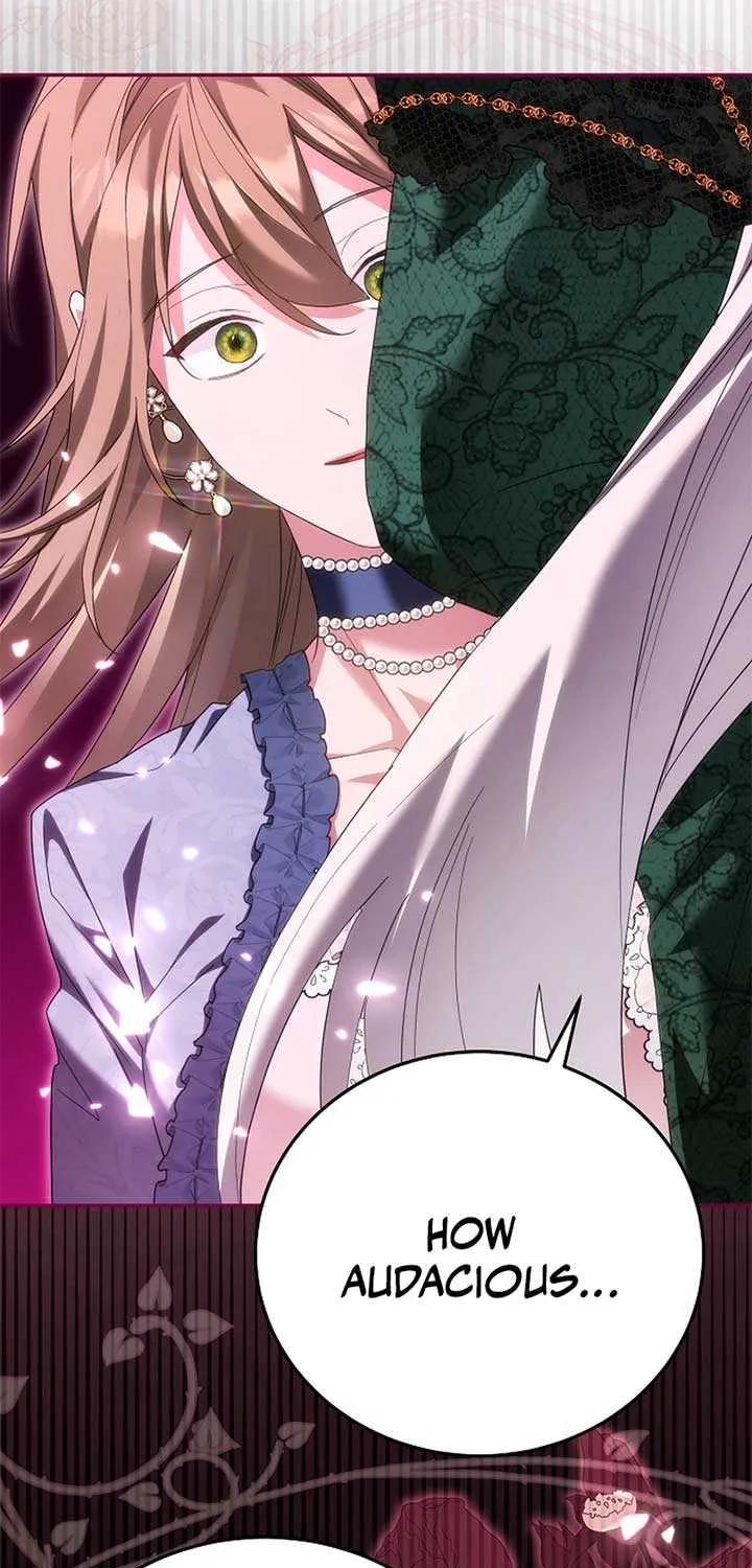 Pulling the Grand Duke’s Leash Chapter 13 page 10 - 