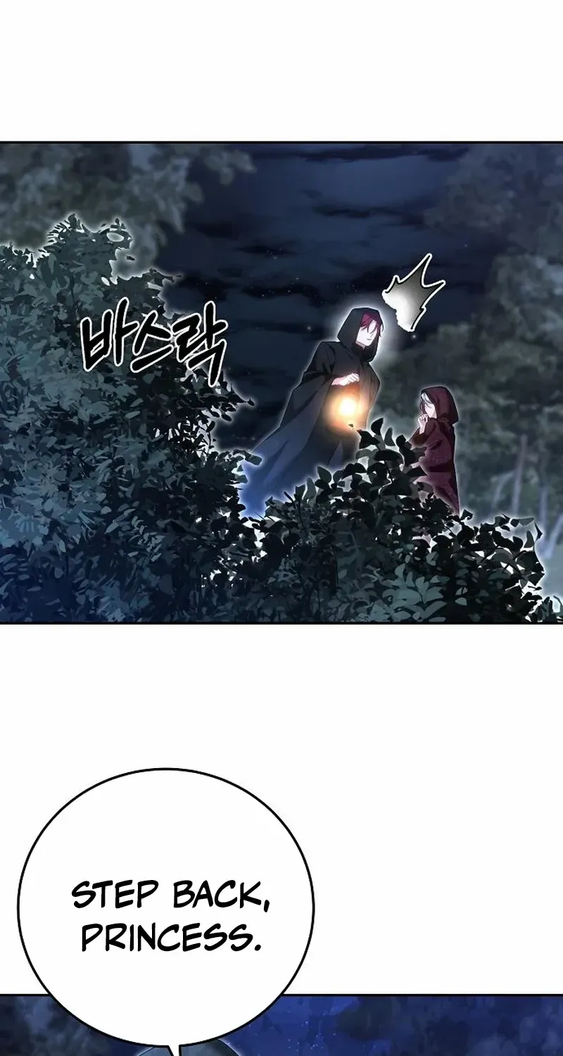 Pulling the Grand Duke’s Leash Chapter 14 page 12 - 