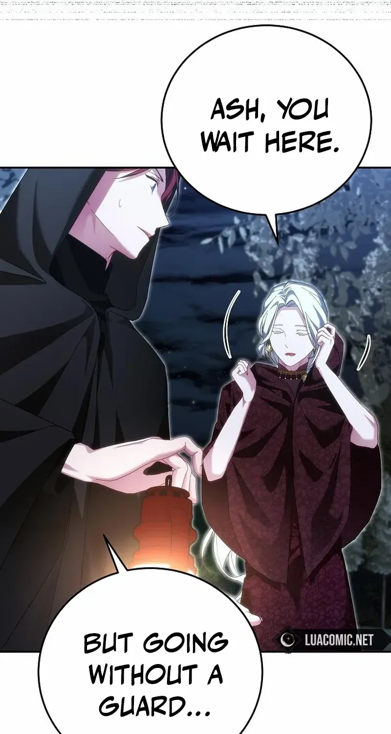Pulling the Grand Duke’s Leash Chapter 14 page 18 - 