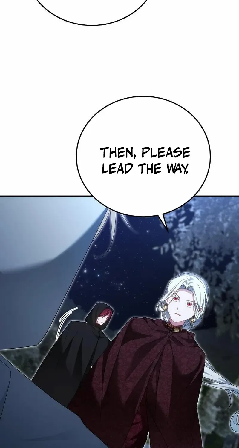 Pulling the Grand Duke’s Leash Chapter 14 page 19 - 