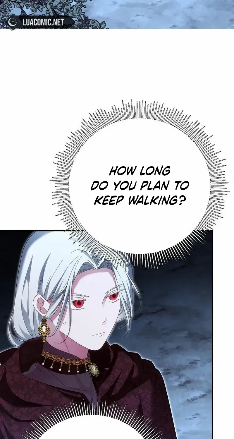 Pulling the Grand Duke’s Leash Chapter 14 page 24 - 