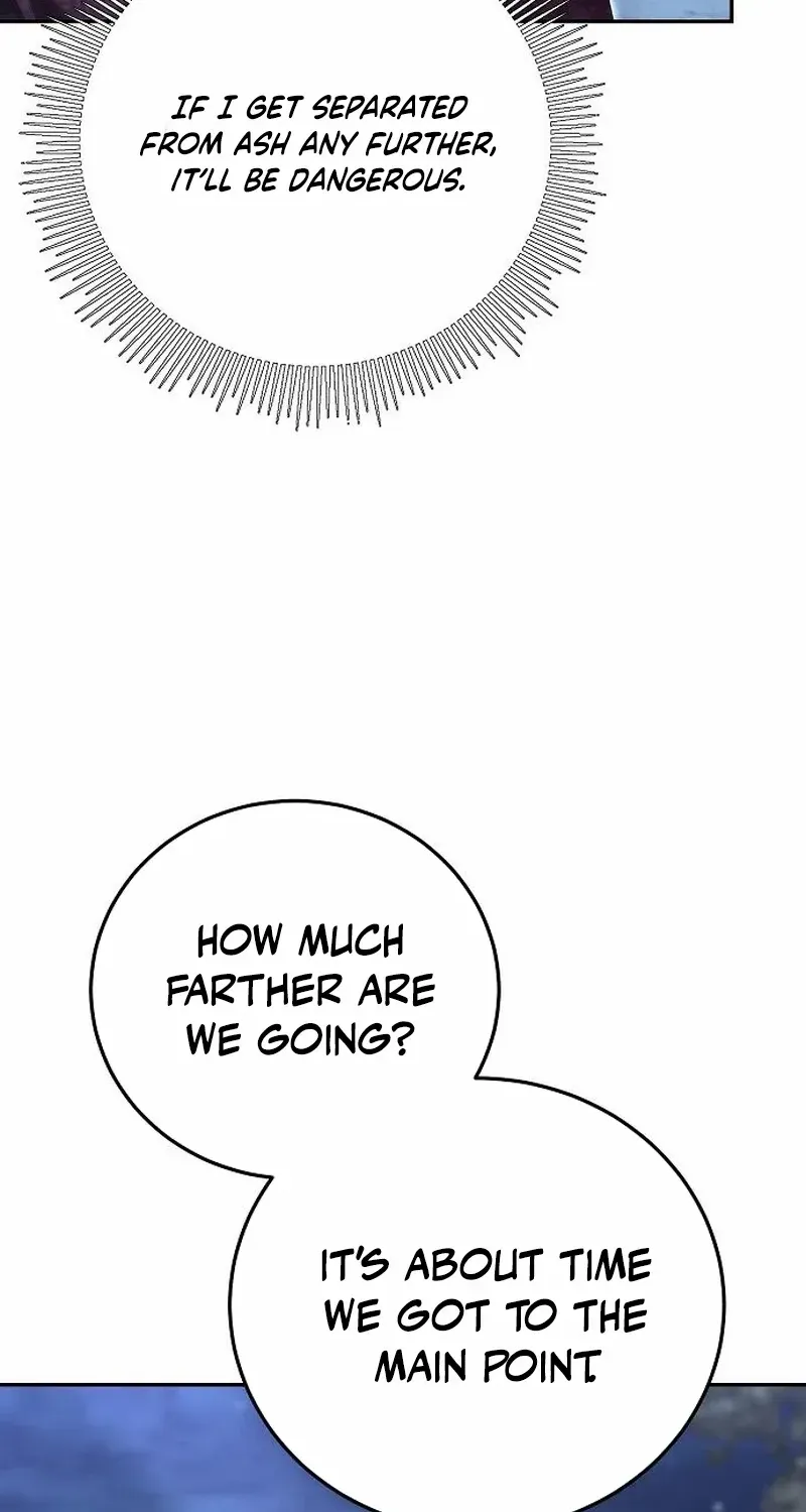 Pulling the Grand Duke’s Leash Chapter 14 page 25 - 