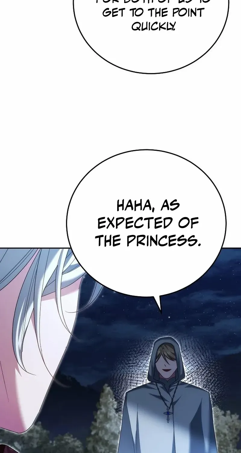 Pulling the Grand Duke’s Leash Chapter 14 page 27 - 