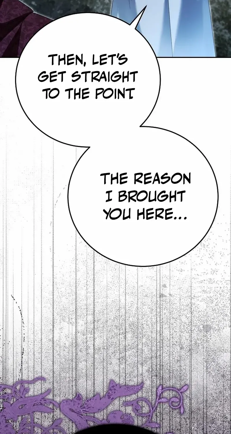 Pulling the Grand Duke’s Leash Chapter 14 page 28 - 