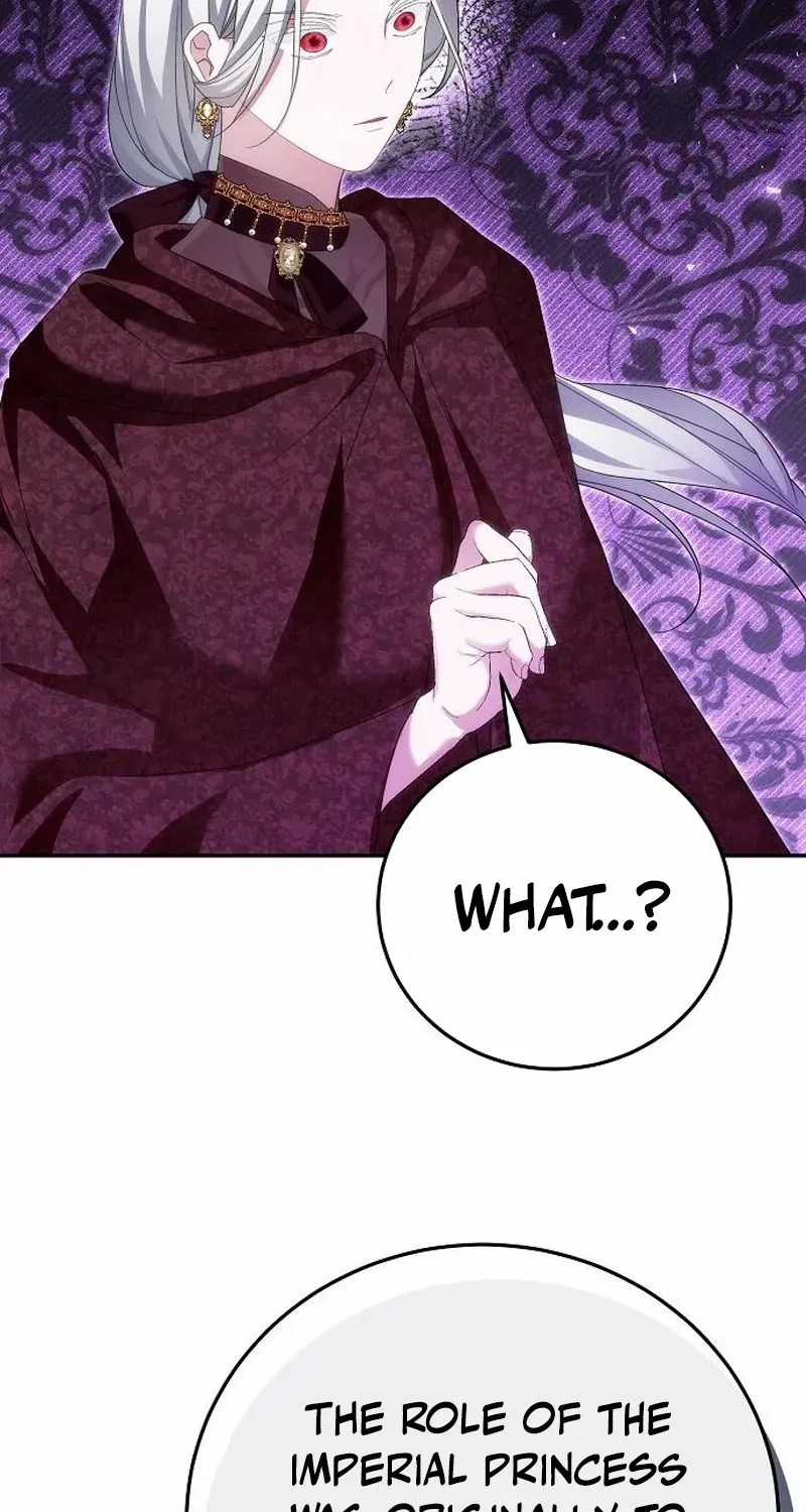 Pulling the Grand Duke’s Leash Chapter 14 page 30 - 