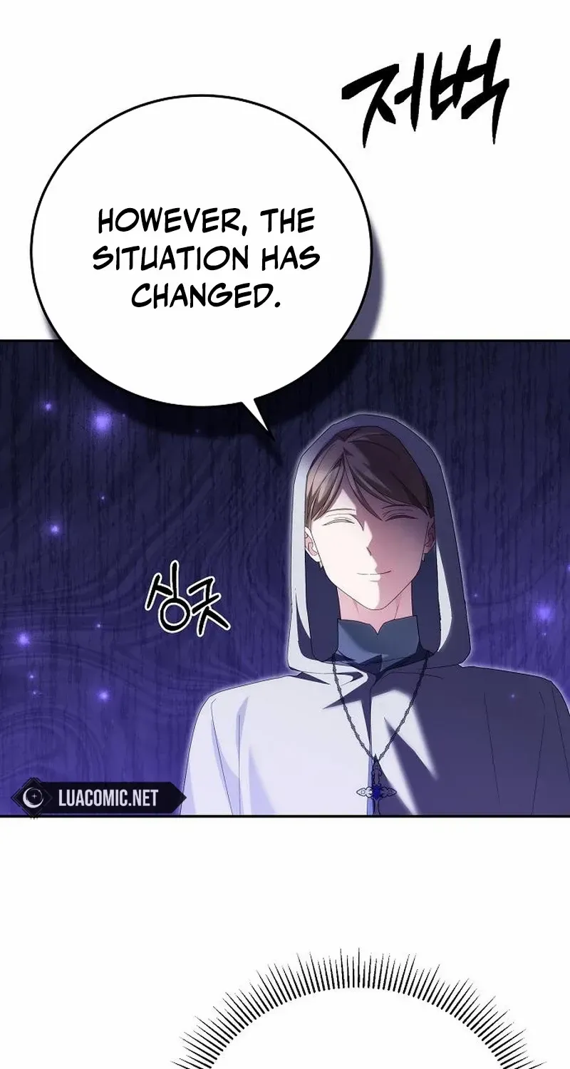Pulling the Grand Duke’s Leash Chapter 14 page 32 - 