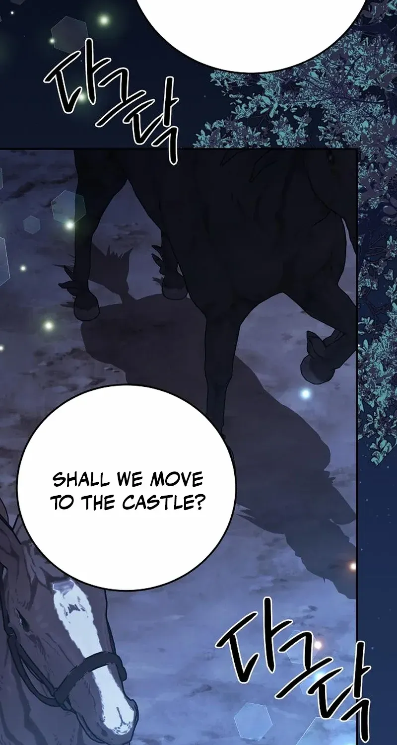 Pulling the Grand Duke’s Leash Chapter 14 page 40 - 