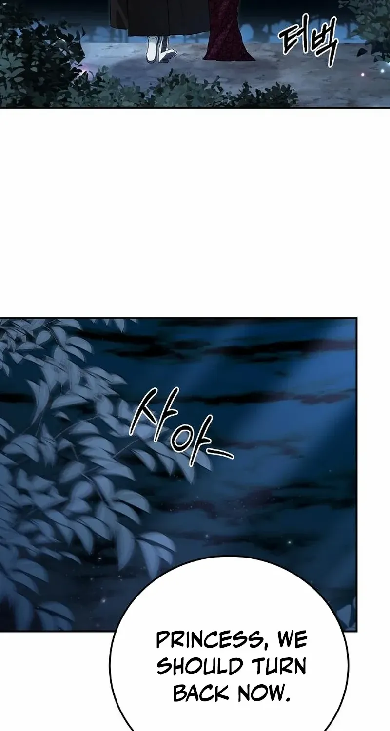 Pulling the Grand Duke’s Leash Chapter 14 page 5 - 