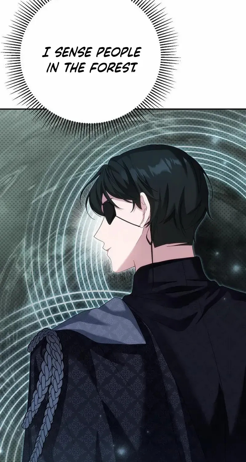 Pulling the Grand Duke’s Leash Chapter 14 page 48 - 