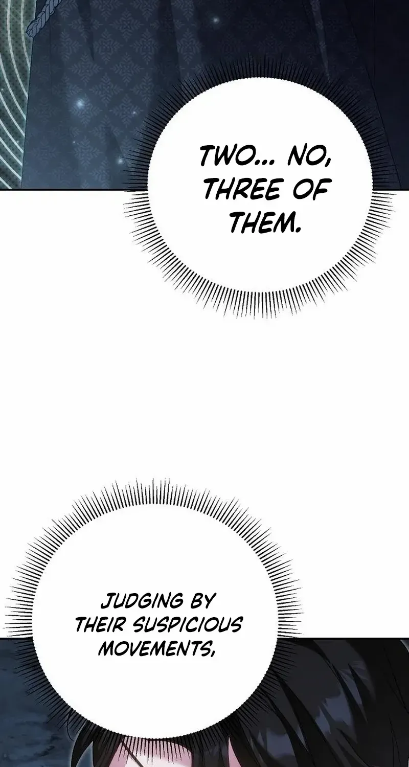 Pulling the Grand Duke’s Leash Chapter 14 page 49 - 