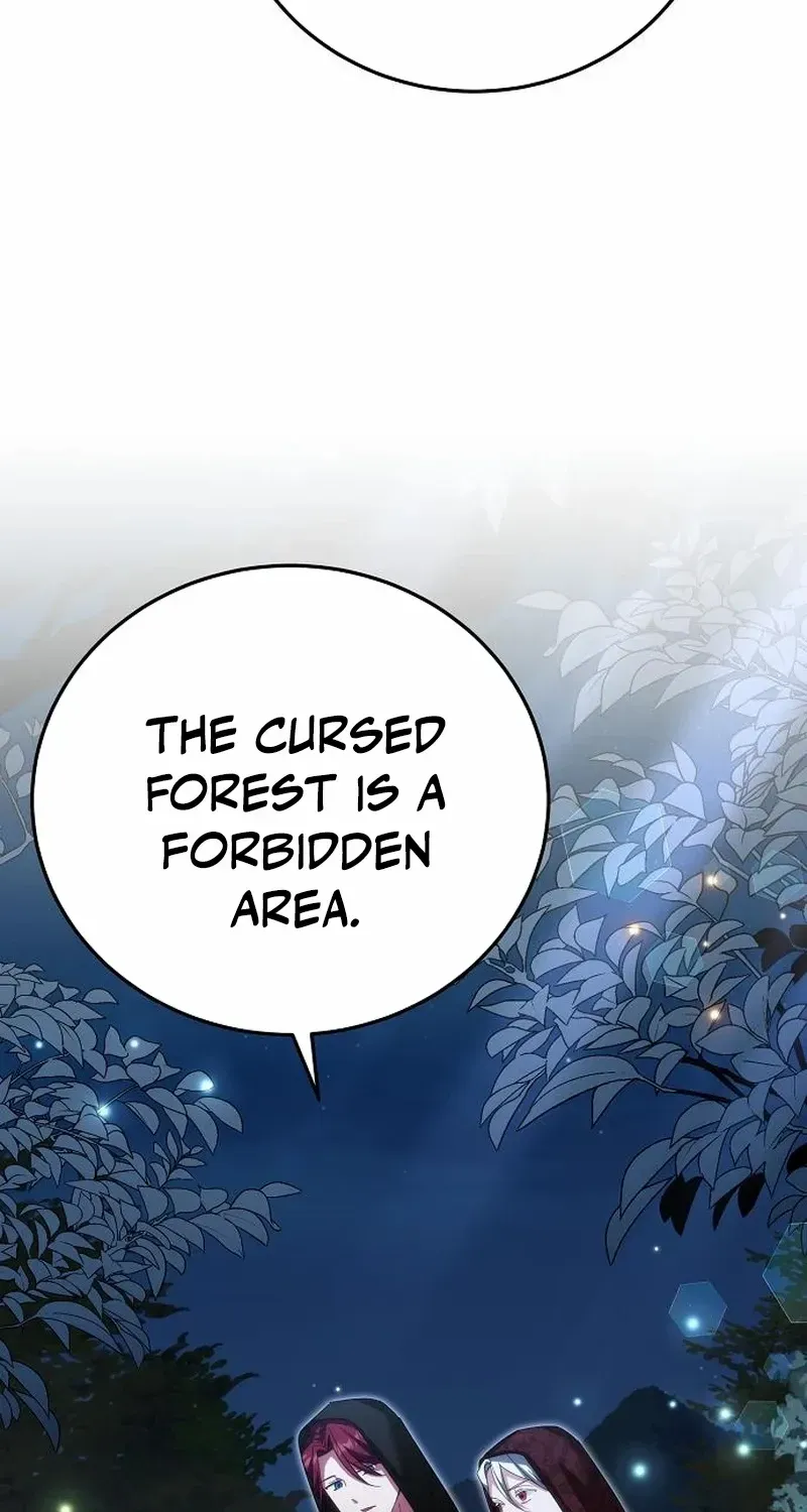 Pulling the Grand Duke’s Leash Chapter 14 page 6 - 