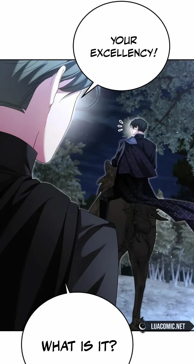 Pulling the Grand Duke’s Leash Chapter 14 page 52 - 
