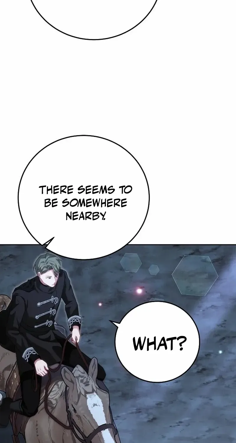 Pulling the Grand Duke’s Leash Chapter 14 page 53 - 