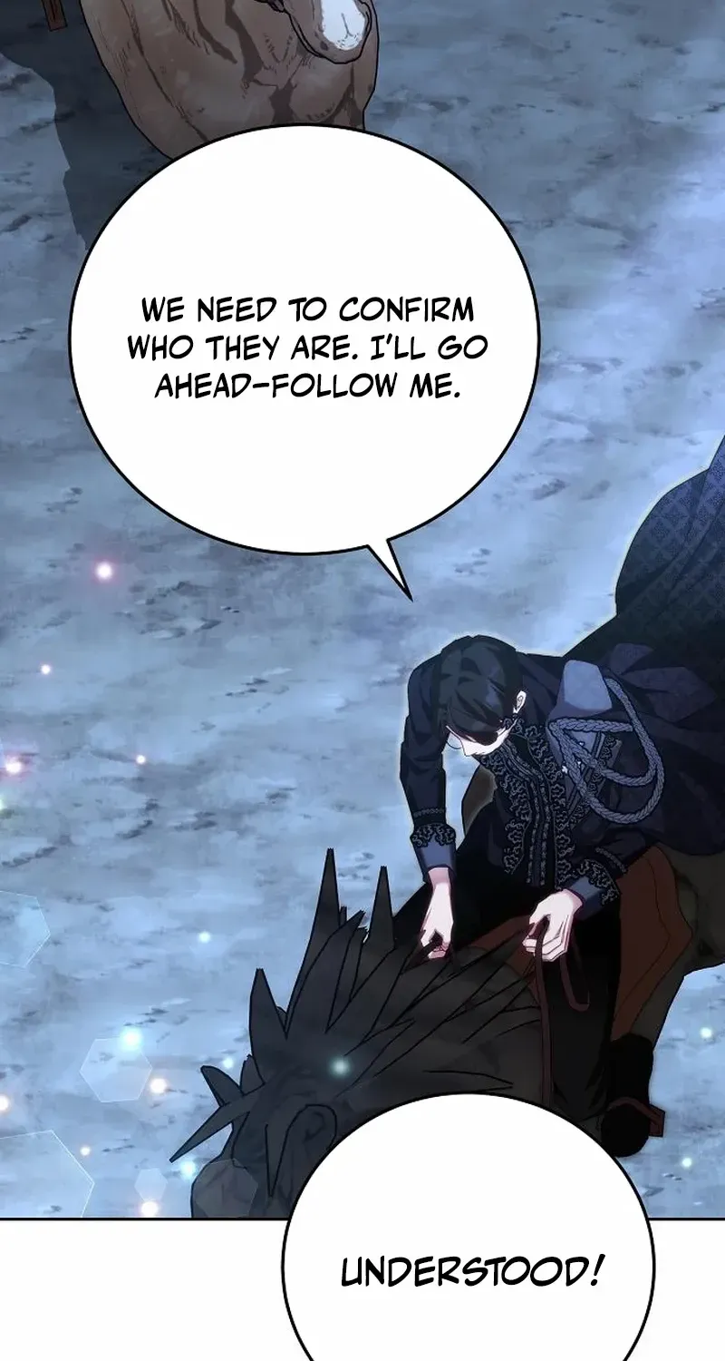 Pulling the Grand Duke’s Leash Chapter 14 page 54 - 