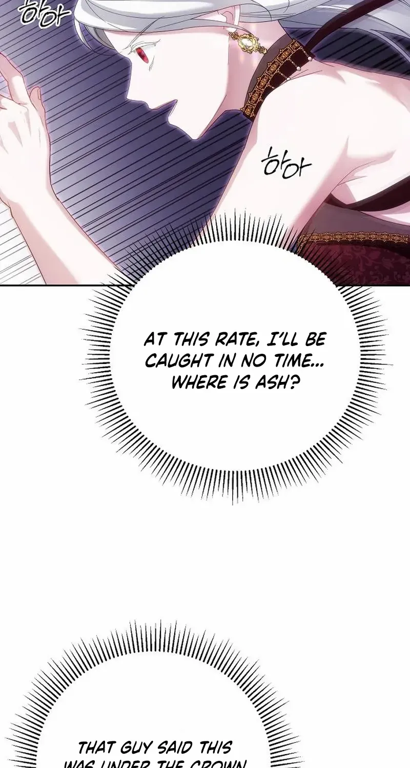 Pulling the Grand Duke’s Leash Chapter 14 page 60 - 