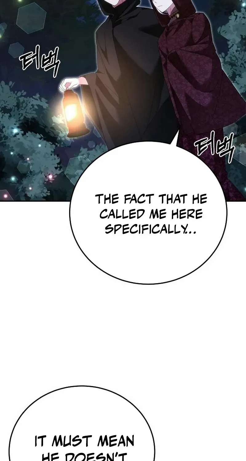 Pulling the Grand Duke’s Leash Chapter 14 page 7 - 
