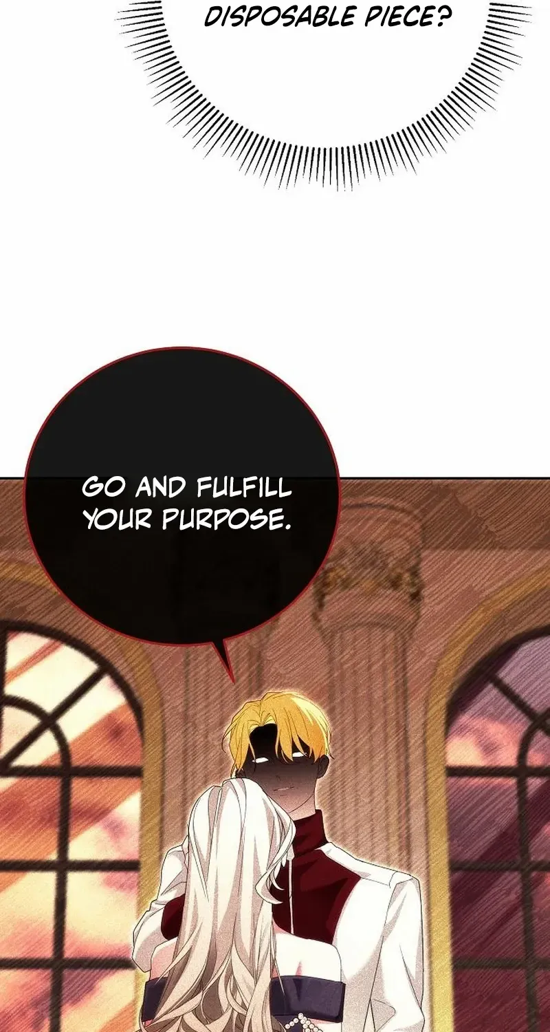 Pulling the Grand Duke’s Leash Chapter 14 page 62 - 