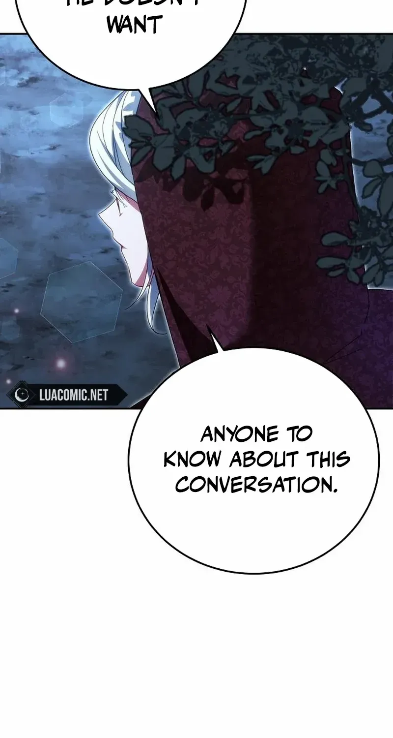 Pulling the Grand Duke’s Leash Chapter 14 page 8 - 