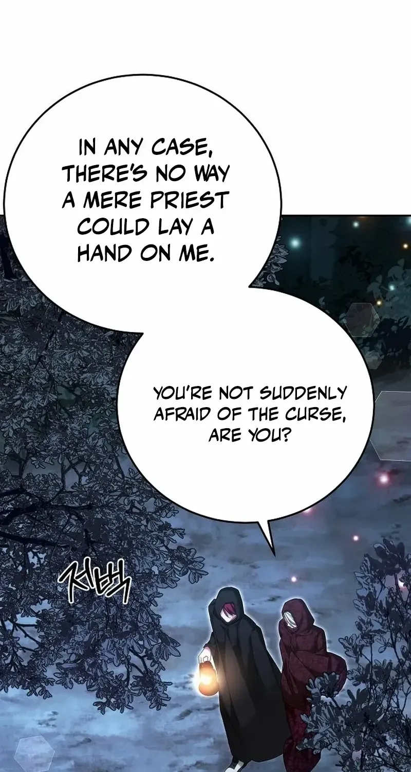 Pulling the Grand Duke’s Leash Chapter 14 page 9 - 