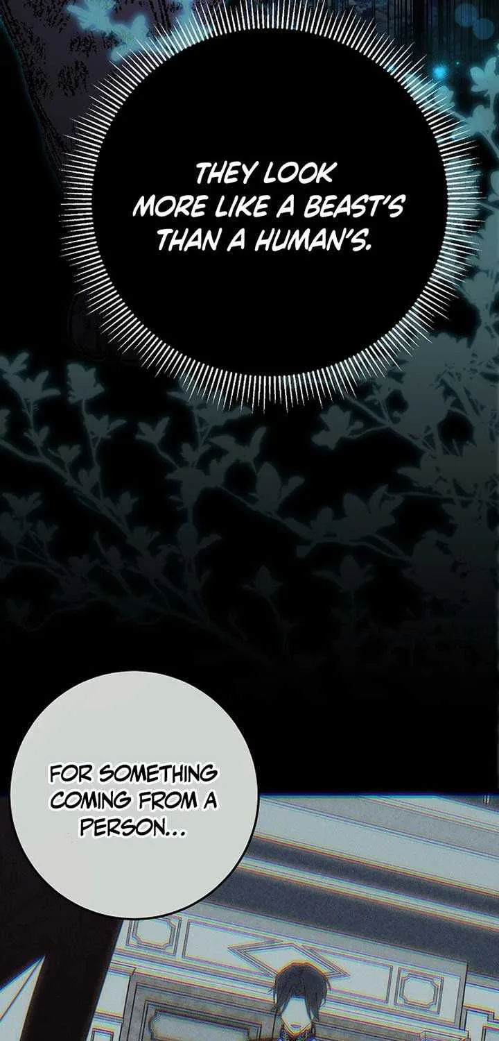 Pulling the Grand Duke’s Leash Chapter 15 page 21 - 