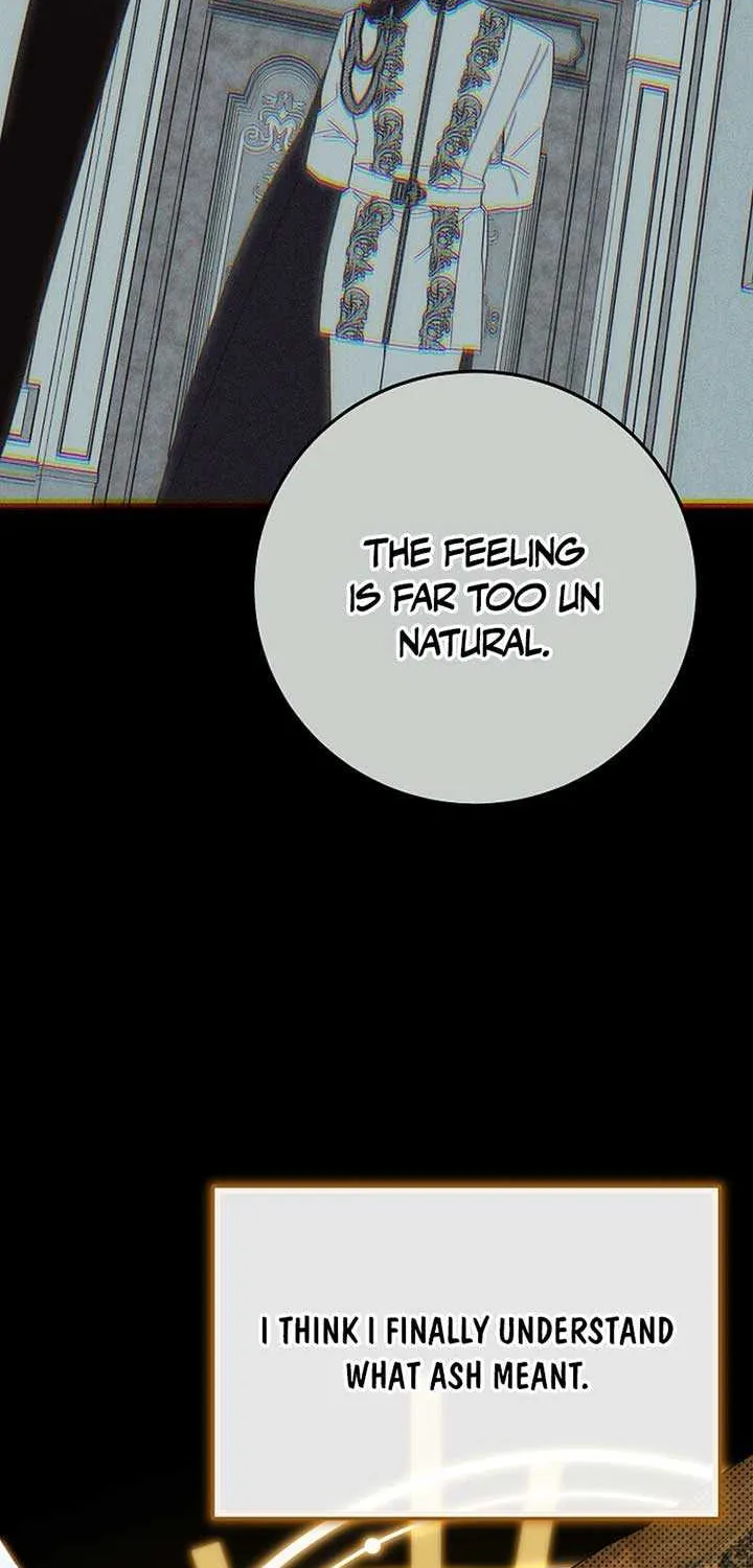 Pulling the Grand Duke’s Leash Chapter 15 page 22 - 