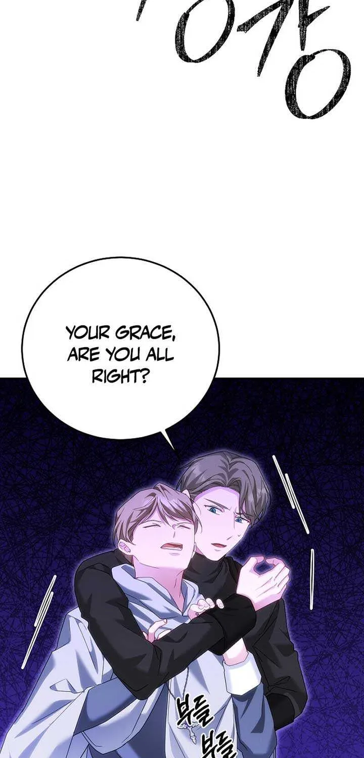 Pulling the Grand Duke’s Leash Chapter 15 page 27 - 