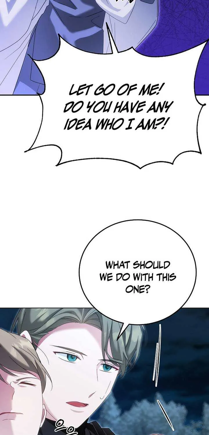 Pulling the Grand Duke’s Leash Chapter 15 page 28 - 