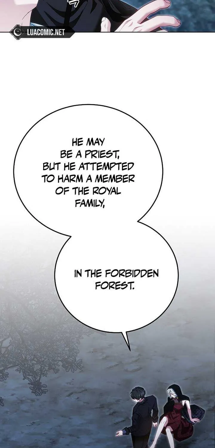 Pulling the Grand Duke’s Leash Chapter 15 page 29 - 