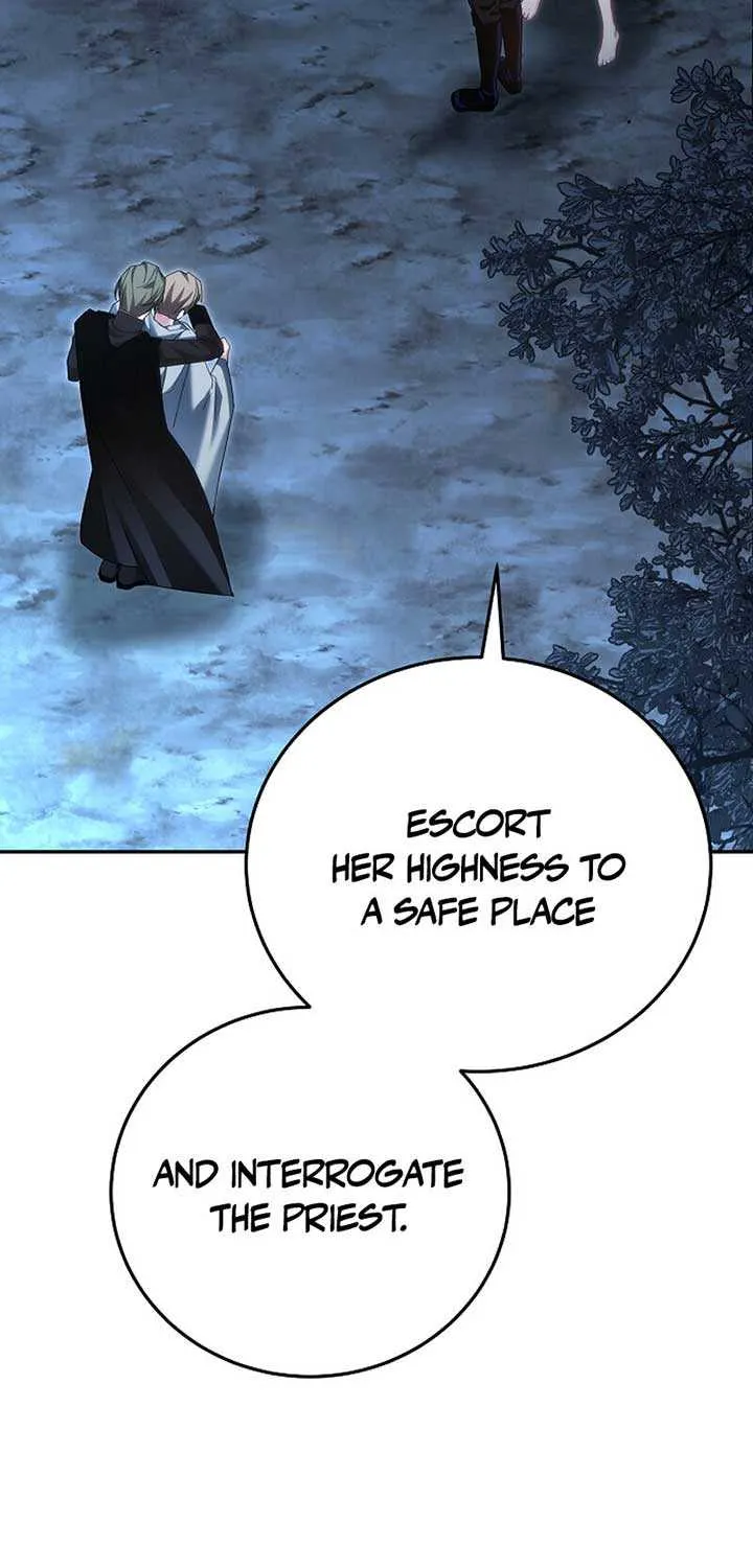 Pulling the Grand Duke’s Leash Chapter 15 page 30 - 
