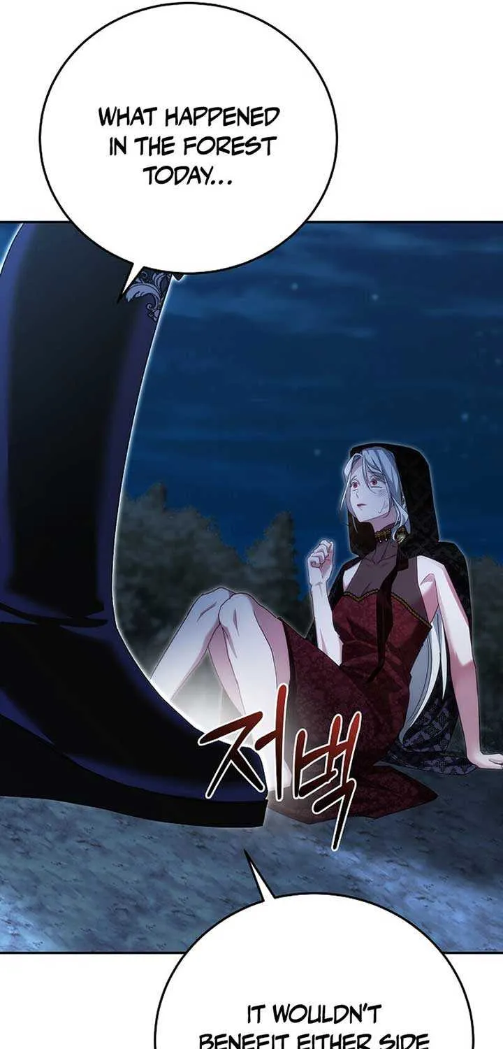 Pulling the Grand Duke’s Leash Chapter 15 page 34 - 