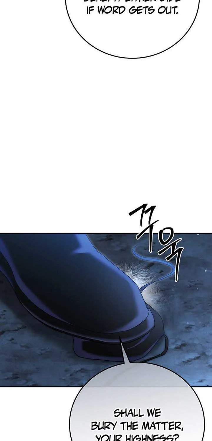 Pulling the Grand Duke’s Leash Chapter 15 page 35 - 