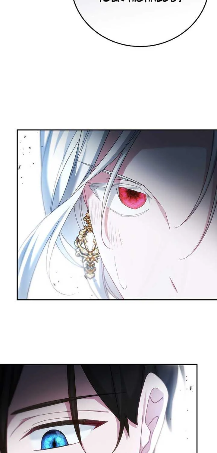 Pulling the Grand Duke’s Leash Chapter 15 page 36 - 