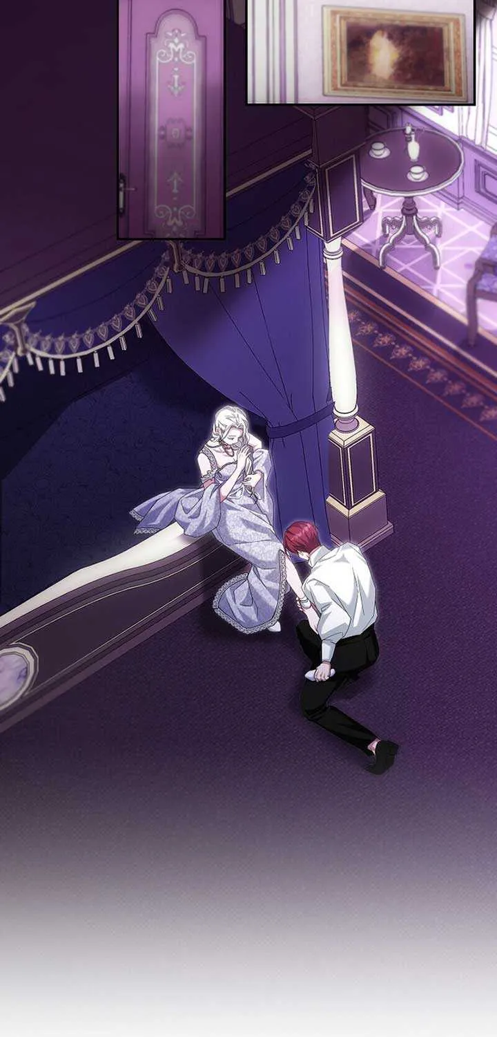 Pulling the Grand Duke’s Leash Chapter 15 page 40 - 