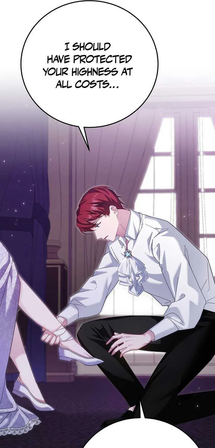 Pulling the Grand Duke’s Leash Chapter 15 page 43 - 
