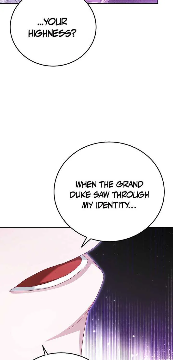 Pulling the Grand Duke’s Leash Chapter 15 page 45 - 