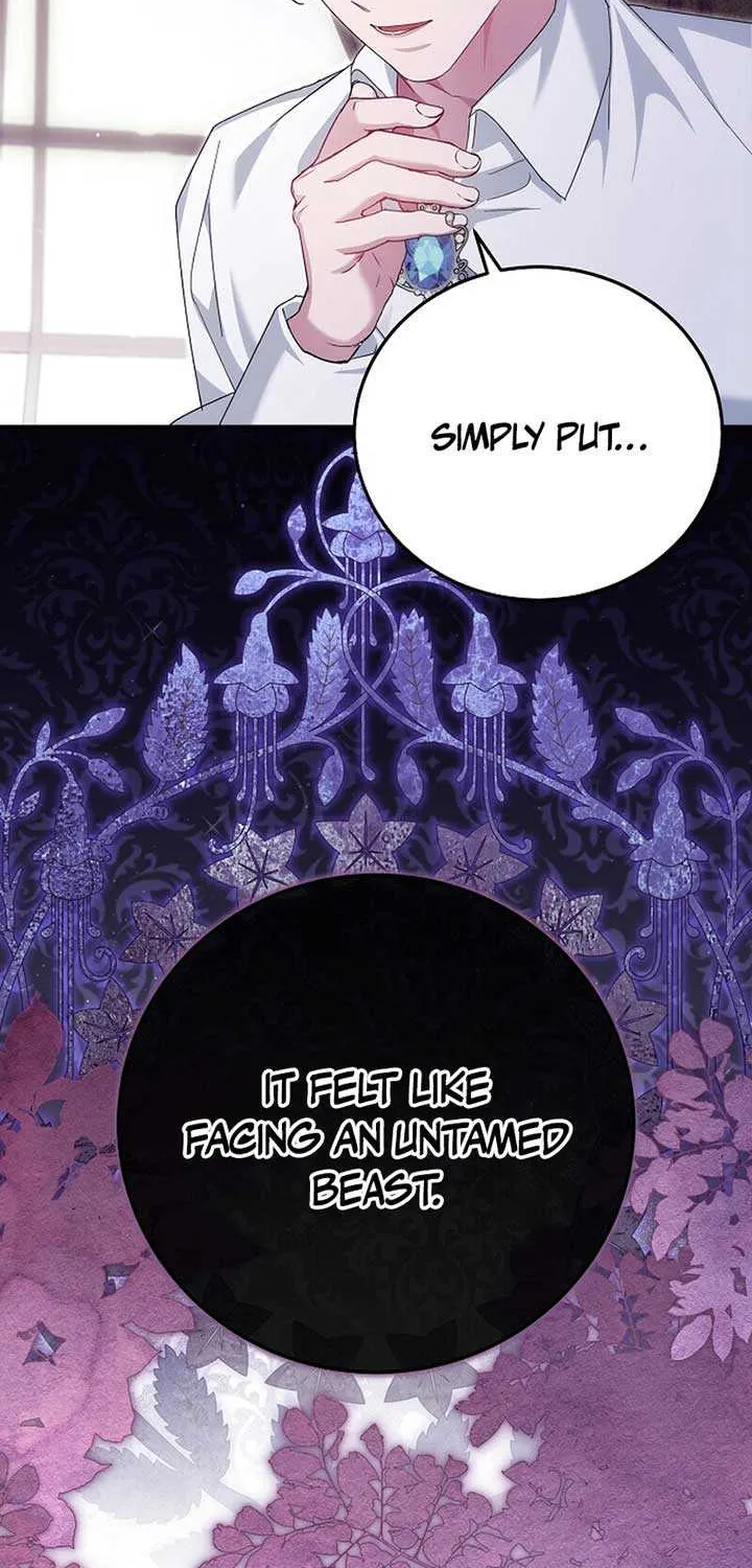Pulling the Grand Duke’s Leash Chapter 15 page 48 - 