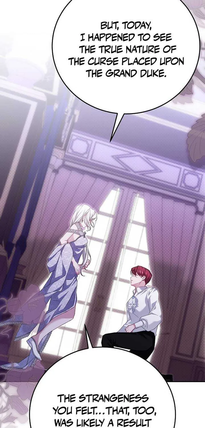 Pulling the Grand Duke’s Leash Chapter 15 page 53 - 