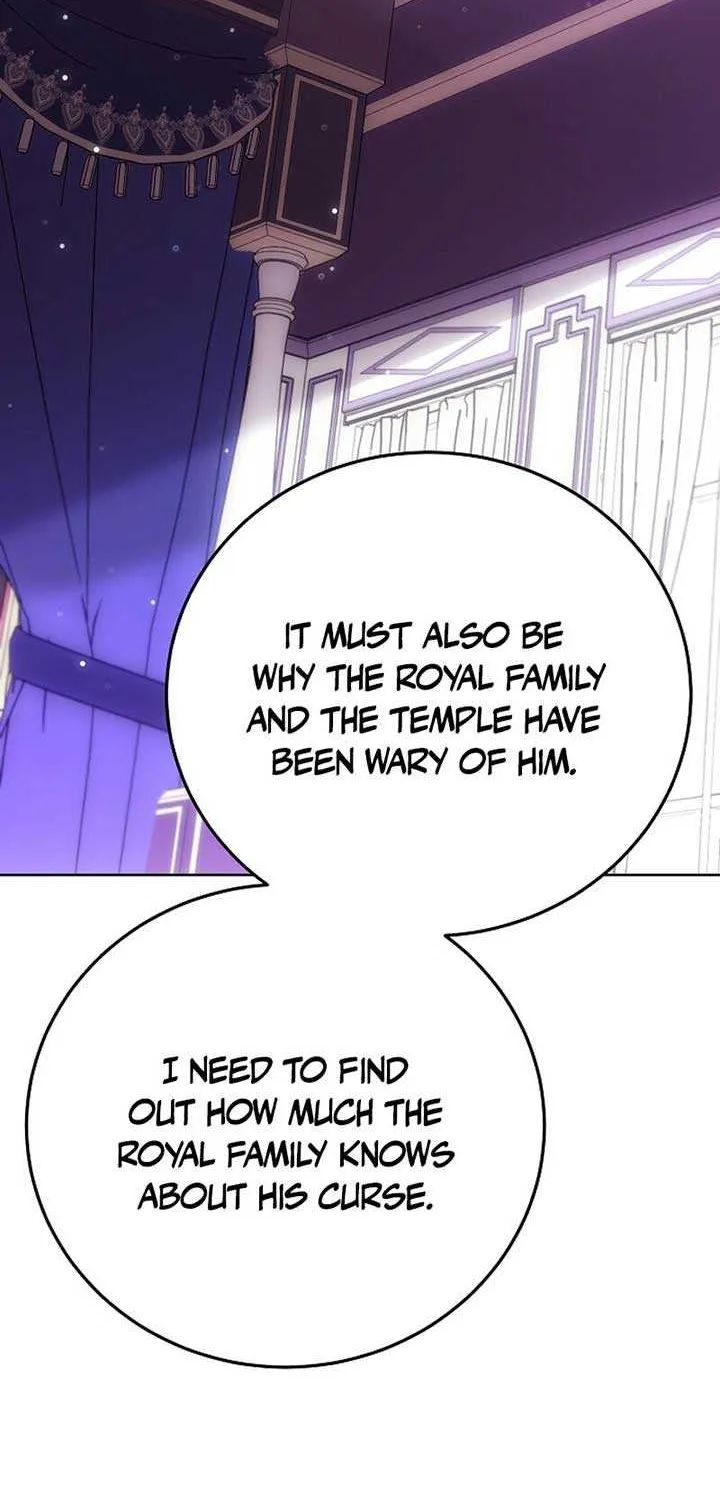 Pulling the Grand Duke’s Leash Chapter 15 page 55 - 