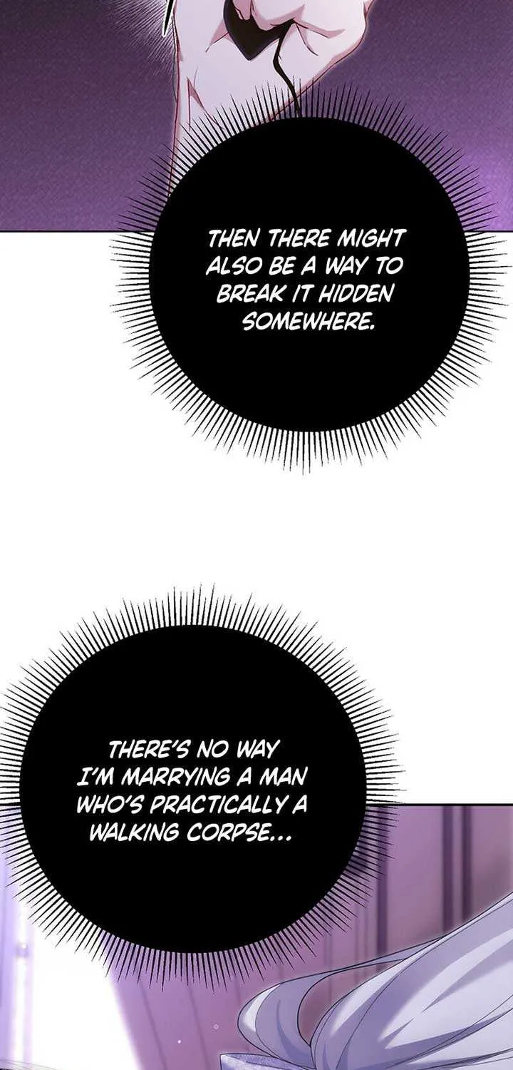 Pulling the Grand Duke’s Leash Chapter 15 page 58 - 
