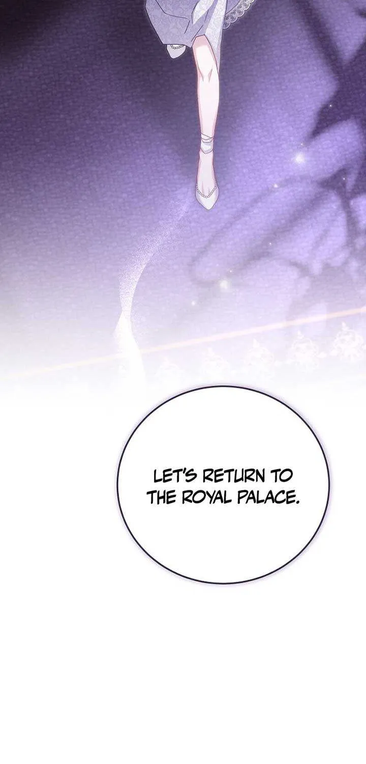 Pulling the Grand Duke’s Leash Chapter 15 page 61 - 